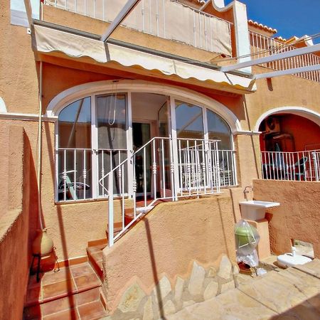 Margarida - Holiday Bungalow In Peaceful Surroundings In Benitachell Exteriér fotografie