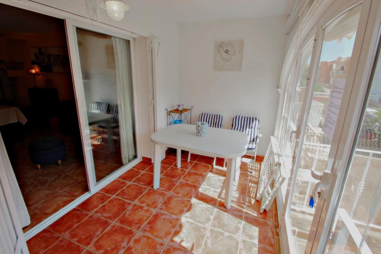 Margarida - Holiday Bungalow In Peaceful Surroundings In Benitachell Exteriér fotografie